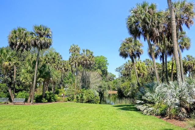 Bok Tower Gardens